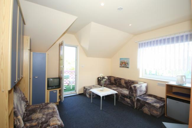 Super wakacje w Łebie