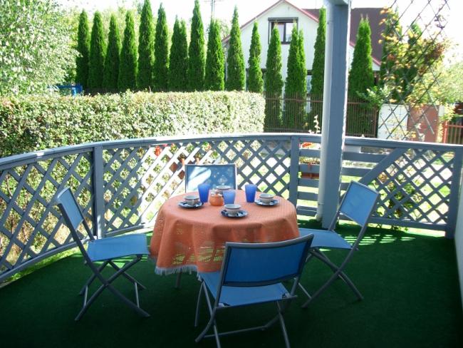 Super wakacje w Łebie