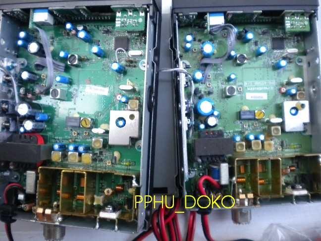 naprawa anten cb,sprzedaż cb,strojenie, montaż CB Radia