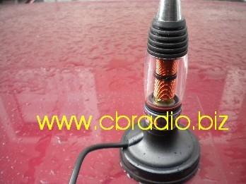 naprawa anten cb,sprzedaż cb,strojenie, montaż CB Radia