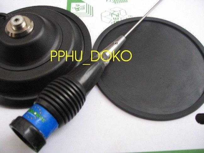 naprawa anten cb,sprzedaż cb,strojenie, montaż CB Radia