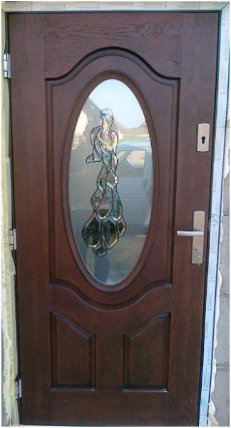 NAJTRWALSZE DRZWI ZEWNĘTRZNE W NAJLEPSZYCH CENACH