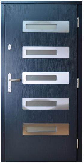 NAJTRWALSZE DRZWI ZEWNĘTRZNE W NAJLEPSZYCH CENACH