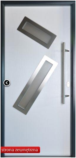 NAJTRWALSZE DRZWI ZEWNĘTRZNE W NAJLEPSZYCH CENACH