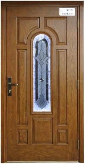 NAJTRWALSZE DRZWI ZEWNĘTRZNE W NAJLEPSZYCH CENACH