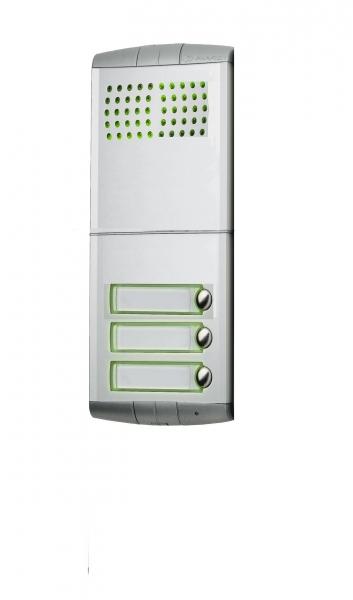 DOMOFONY MONTAŻ KOMORNIKI WIRY