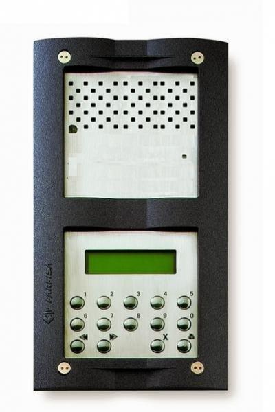 DOMOFONY MONTAŻ KOMORNIKI WIRY