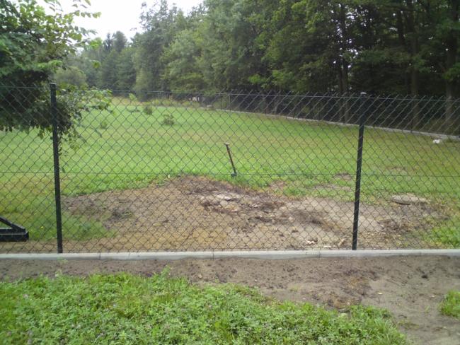 Ogrodzenia Siatką, Bramy,Słupki,Siatka