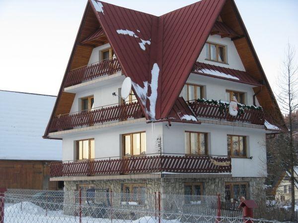 gospoodarstwo agro turystyczne pokoje goscinne