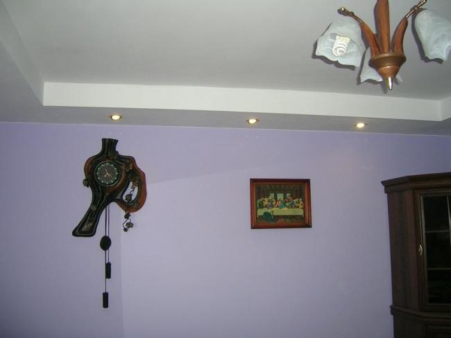 Usługi Wykończeniowe