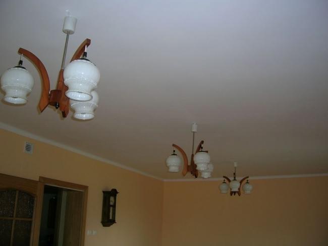 Usługi Wykończeniowe