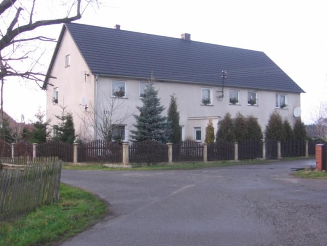 Tanie noclegi w Trójcy 5 km od Zgorzelca