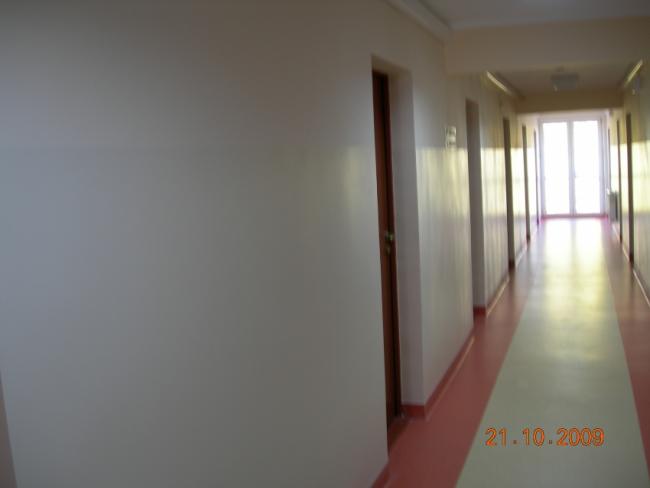 Tanie noclegi w Domu Studenckim ARKONA