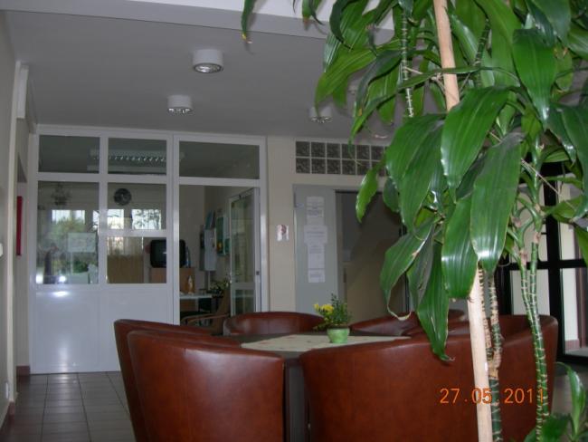 Tanie noclegi w Domu Studenckim ARKONA