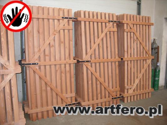 drzwi piwniczne ażurowe drzwi do piwnic ,drzwi WD2