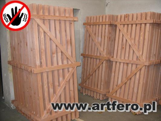 drzwi piwniczne ażurowe drzwi do piwnic ,drzwi WD2