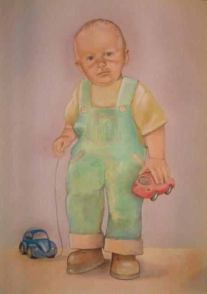 KOREPETYCJE Z RYSUNKU I MALARSTWA