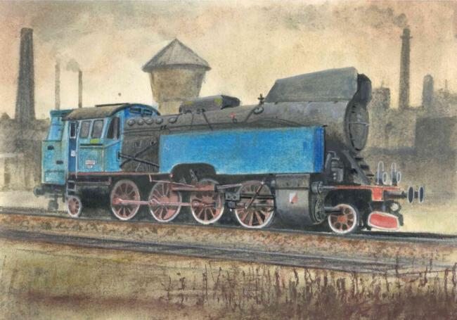 KOREPETYCJE Z RYSUNKU I MALARSTWA