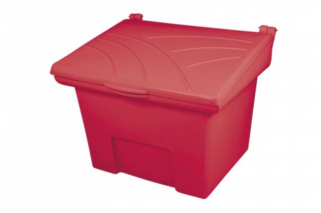 Pojemniki na piasek i sól