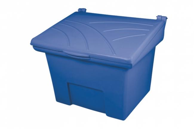 Pojemniki na piasek i sól