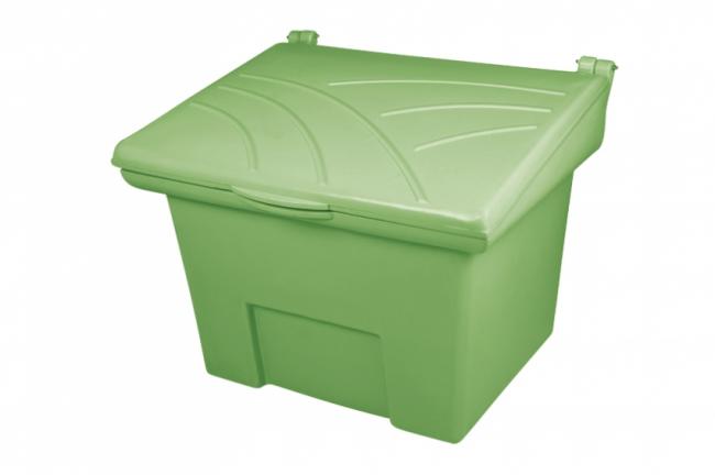 Pojemniki na piasek i sól