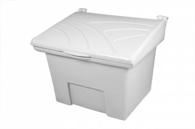 Pojemniki na piasek i sól