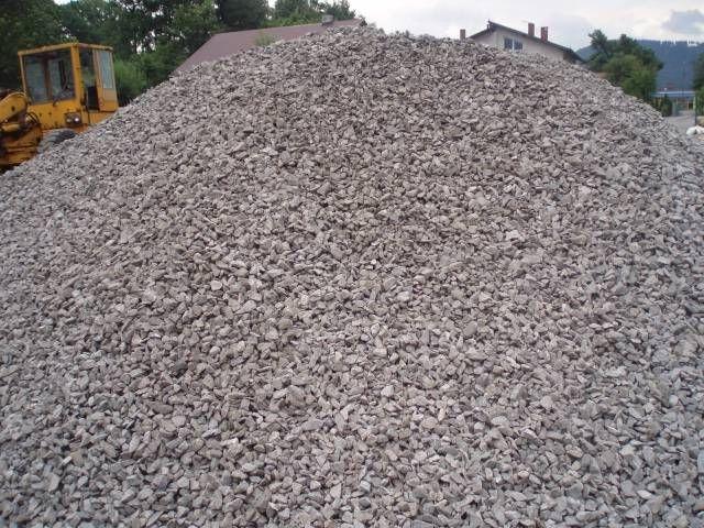 Piasek, Kamien,Tluczen, Kliniec,Andrychow, Zator,Wadowice