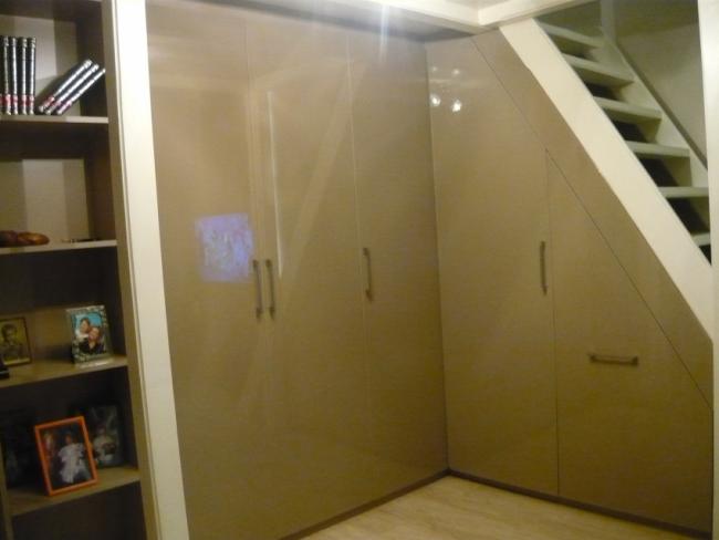 Meble na wymiar. Kuchnie, sypialnie, zabudowy wnęk-garderoby