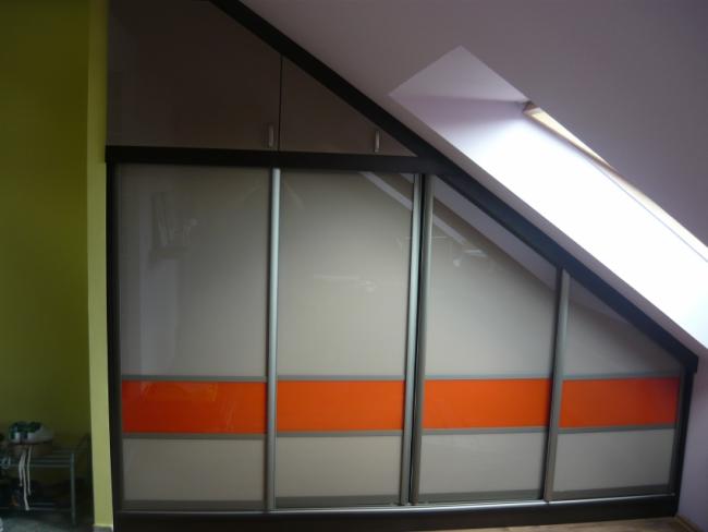 Meble na wymiar. Kuchnie, sypialnie, zabudowy wnęk-garderoby