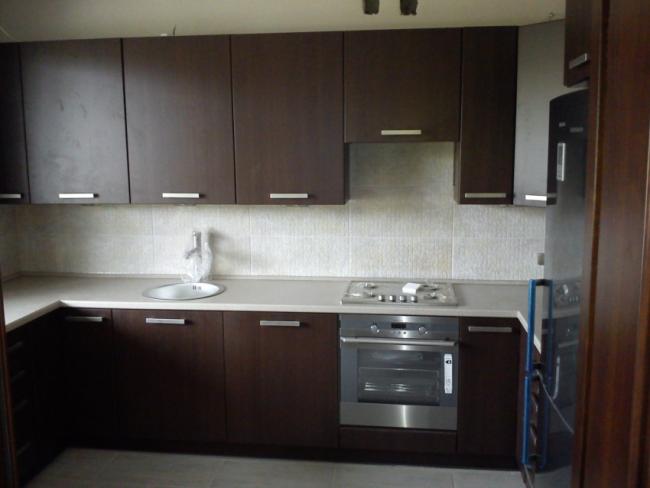 Meble na wymiar. Kuchnie, sypialnie, zabudowy wnęk-garderoby