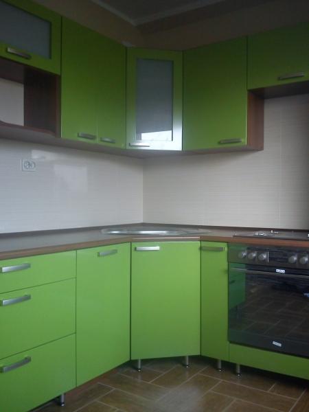 Meble na wymiar. Kuchnie, sypialnie, zabudowy wnęk-garderoby