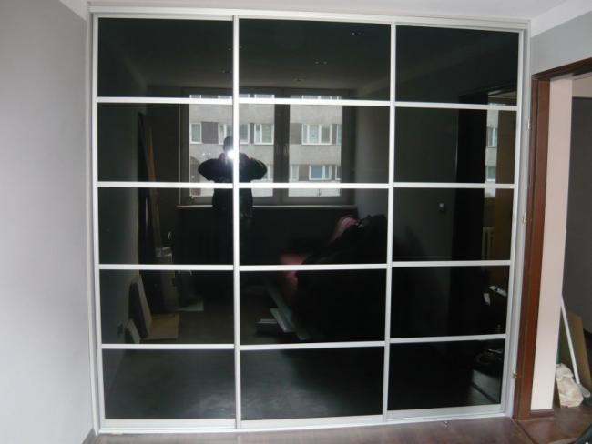 Meble na wymiar. Kuchnie, sypialnie, zabudowy wnęk-garderoby