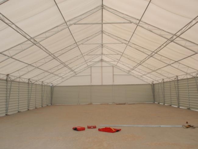 NAMIOTY KULISTE OGRODOWE PRODUKCJA ŚLUSARSTWO