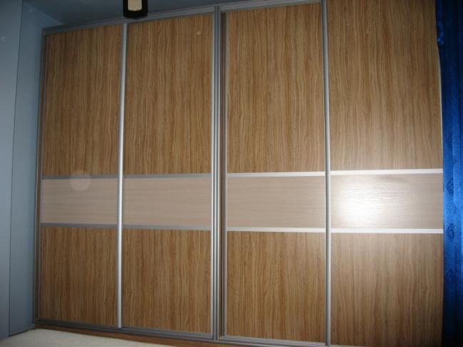 MEBLE KUCHENNE NA WYMIAR