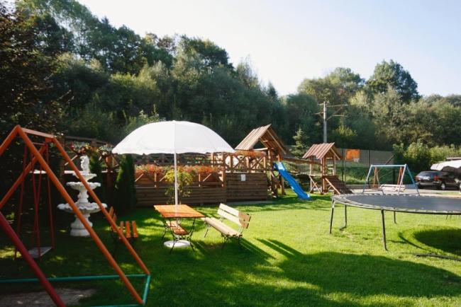 Ośrodek wypoczynkowy , wczasy w górach noclegi , pokoje