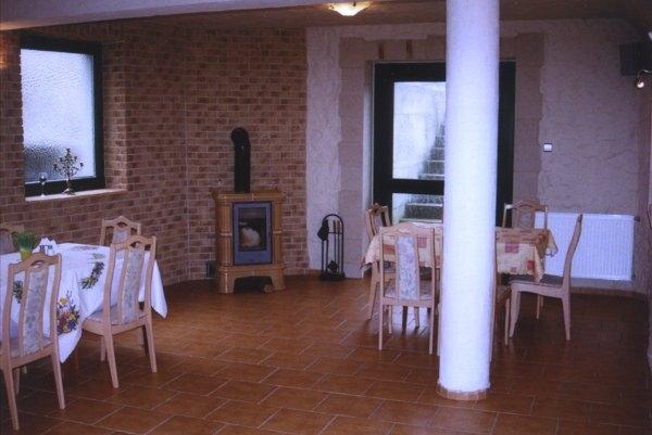 Willa Ewa Lądek Zdrój - pensjonat w centrum uzdrowiska