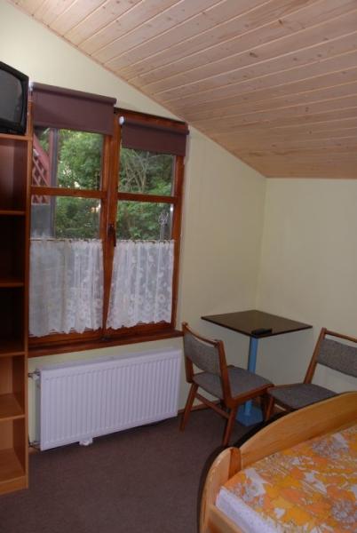 Dom na Brogach pokoje Kraków