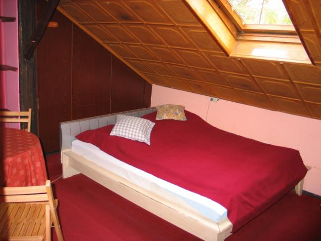 Dom na Brogach pokoje Kraków