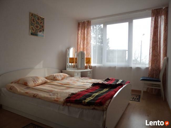 Wczasy nad morzem, Jastrzębia Góra - Władysławowo, pokoje