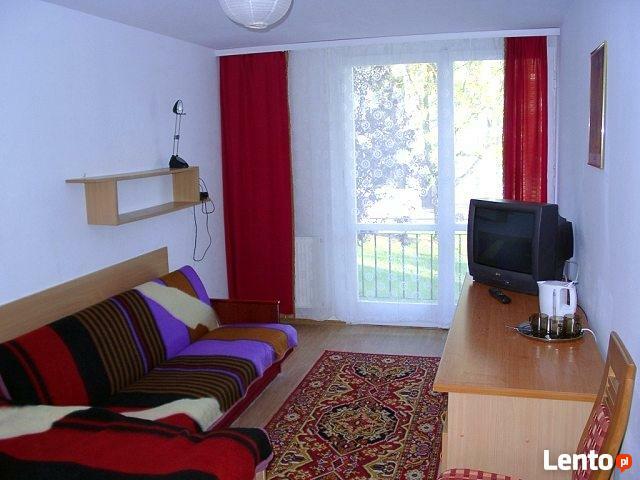 Wczasy nad morzem, Jastrzębia Góra - Władysławowo, pokoje