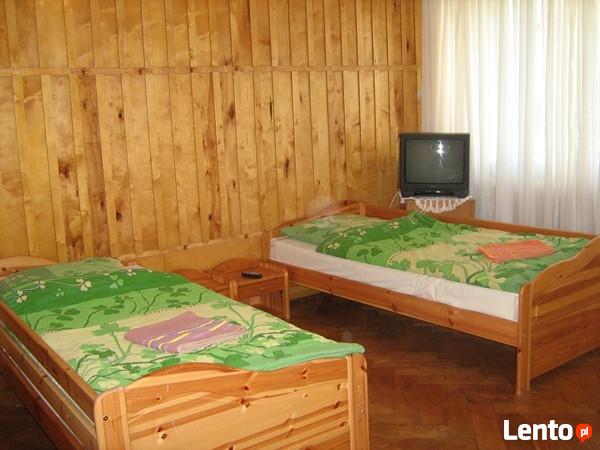 Tanie noclegi w Malborku Villa Centrum