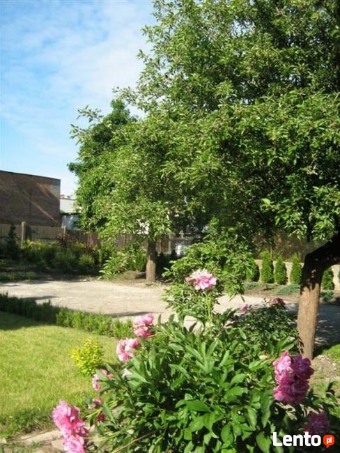 Tanie noclegi w Malborku Villa Centrum