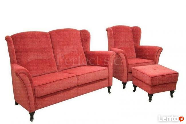 oferuje zestawy wypoczynkowe