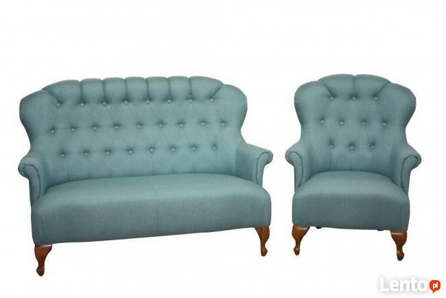 oferuje zestawy wypoczynkowe