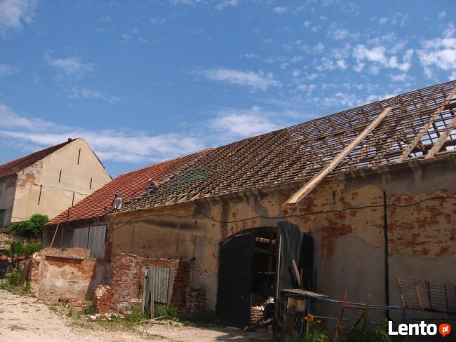 Usługi Budowlane BUD-JARO Remonty Budowy Domów