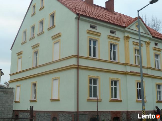 Usługi Budowlane BUD-JARO Remonty Budowy Domów