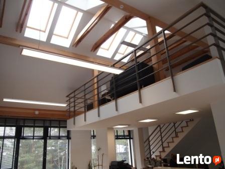 Kierownik budowy Józefów, Konstruktor