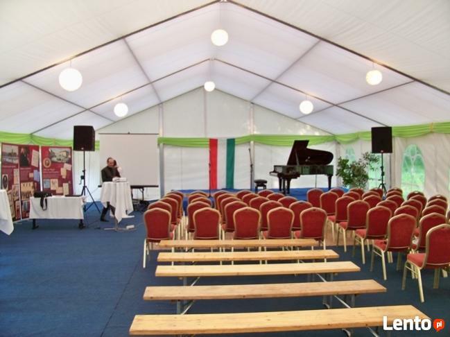 Hale magazynowe, magazyny, hale namiotowe, namioty produkcja