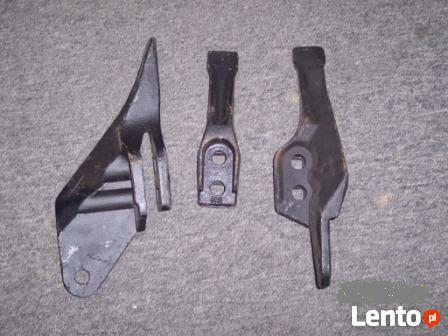 SERWIS MASZYN BUDOWLANYCH MARCOR Kraków, małopolska