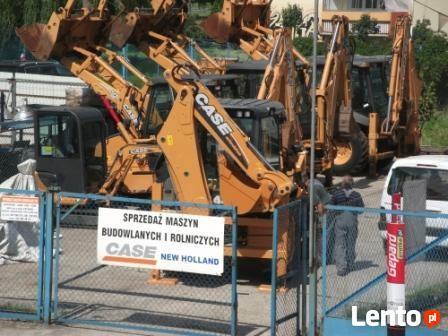 SERWIS MASZYN BUDOWLANYCH MARCOR Kraków, małopolska